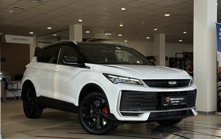 Geely Coolray I, 2026 год, 2 749 000 рублей, 2 фотография