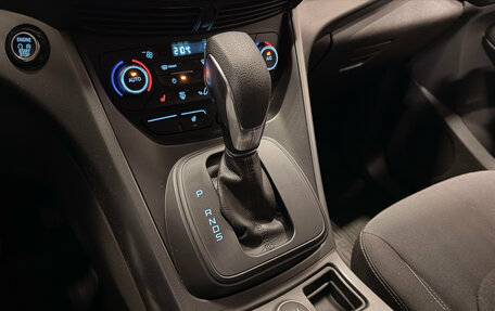 Ford Kuga III, 2018 год, 1 699 000 рублей, 21 фотография