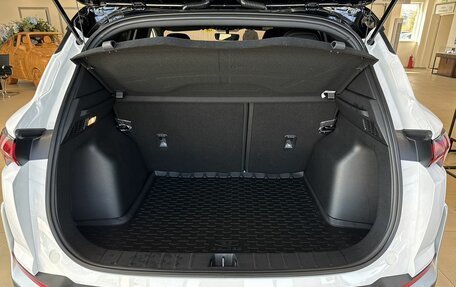 Geely Coolray I, 2026 год, 2 749 000 рублей, 9 фотография