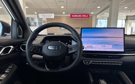 Geely Coolray I, 2026 год, 2 749 000 рублей, 10 фотография