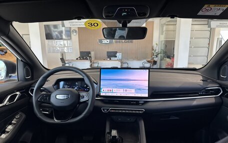 Geely Coolray I, 2026 год, 2 749 000 рублей, 17 фотография