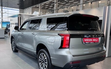 Haval H5, 2026 год, 4 305 510 рублей, 7 фотография