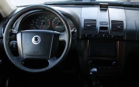 SsangYong Rexton III, 2007 год, 429 000 рублей, 7 фотография