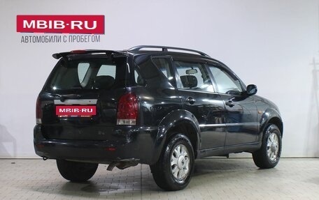 SsangYong Rexton III, 2007 год, 429 000 рублей, 2 фотография