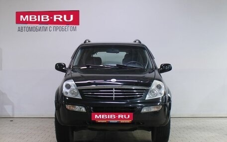 SsangYong Rexton III, 2007 год, 429 000 рублей, 3 фотография