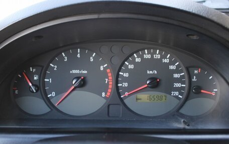 SsangYong Rexton III, 2007 год, 429 000 рублей, 8 фотография
