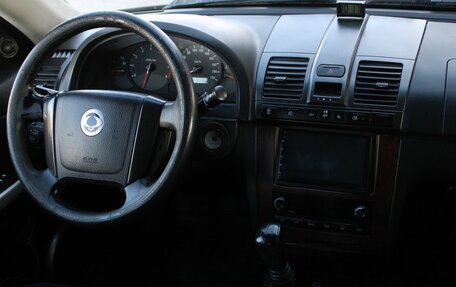 SsangYong Rexton III, 2007 год, 429 000 рублей, 12 фотография