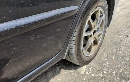 KIA Spectra II (LD), 2008 год, 320 000 рублей, 8 фотография
