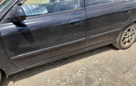 KIA Spectra II (LD), 2008 год, 320 000 рублей, 5 фотография