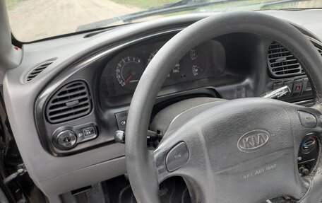 KIA Spectra II (LD), 2008 год, 320 000 рублей, 7 фотография