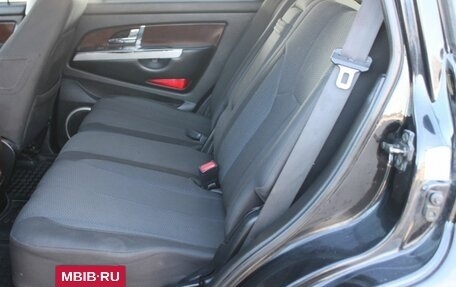 SsangYong Rexton III, 2007 год, 429 000 рублей, 13 фотография