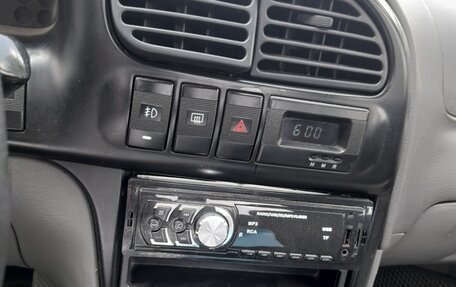 KIA Spectra II (LD), 2008 год, 320 000 рублей, 12 фотография