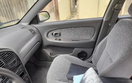 KIA Spectra II (LD), 2008 год, 320 000 рублей, 21 фотография