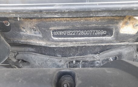 KIA Spectra II (LD), 2008 год, 320 000 рублей, 22 фотография