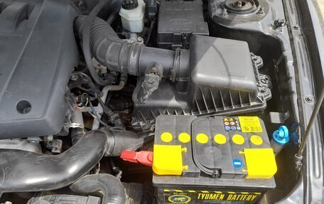 KIA Spectra II (LD), 2008 год, 320 000 рублей, 17 фотография