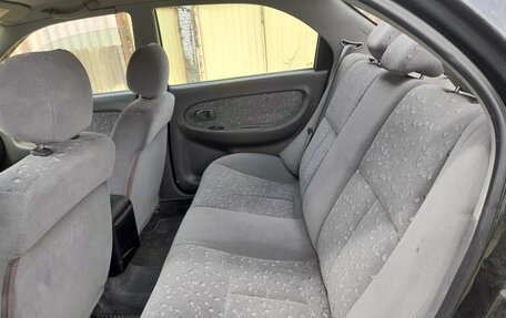 KIA Spectra II (LD), 2008 год, 320 000 рублей, 20 фотография