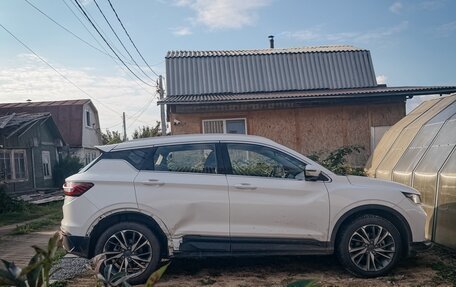 Geely Coolray I, 2023 год, 1 700 000 рублей, 2 фотография