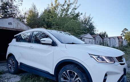 Geely Coolray I, 2023 год, 1 700 000 рублей, 3 фотография