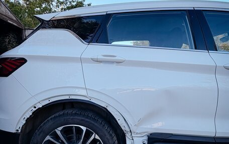 Geely Coolray I, 2023 год, 1 700 000 рублей, 6 фотография