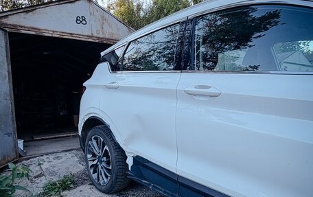 Geely Coolray I, 2023 год, 1 700 000 рублей, 7 фотография