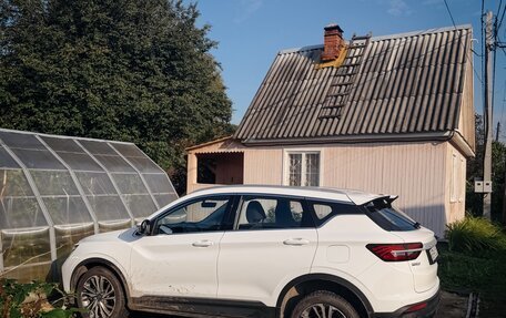 Geely Coolray I, 2023 год, 1 700 000 рублей, 15 фотография