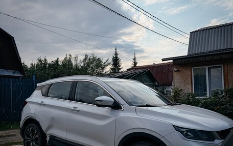 Geely Coolray I, 2023 год, 1 700 000 рублей, 5 фотография