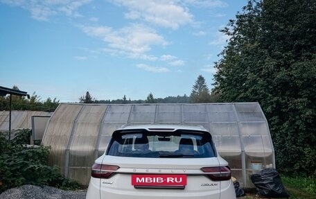 Geely Coolray I, 2023 год, 1 700 000 рублей, 11 фотография