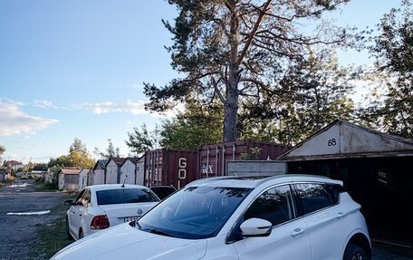 Geely Coolray I, 2023 год, 1 700 000 рублей, 17 фотография