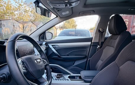 Geely Coolray I, 2023 год, 1 700 000 рублей, 20 фотография