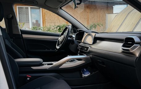 Geely Coolray I, 2023 год, 1 700 000 рублей, 19 фотография