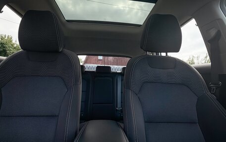 Geely Coolray I, 2023 год, 1 700 000 рублей, 28 фотография