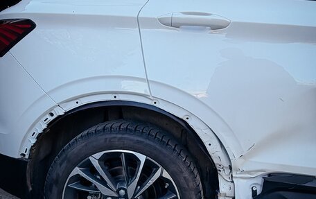 Geely Coolray I, 2023 год, 1 700 000 рублей, 31 фотография