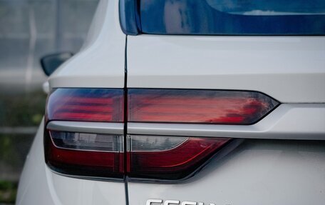 Geely Coolray I, 2023 год, 1 700 000 рублей, 25 фотография