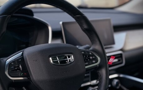 Geely Coolray I, 2023 год, 1 700 000 рублей, 23 фотография