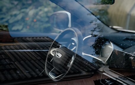Geely Coolray I, 2023 год, 1 700 000 рублей, 40 фотография