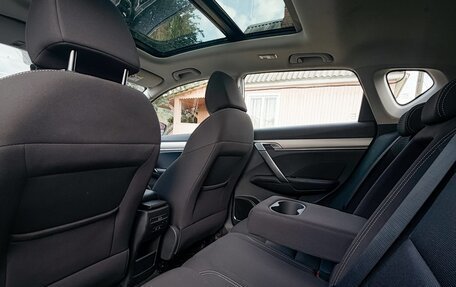 Geely Coolray I, 2023 год, 1 700 000 рублей, 33 фотография