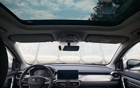 Geely Coolray I, 2023 год, 1 700 000 рублей, 37 фотография