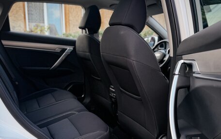 Geely Coolray I, 2023 год, 1 700 000 рублей, 34 фотография