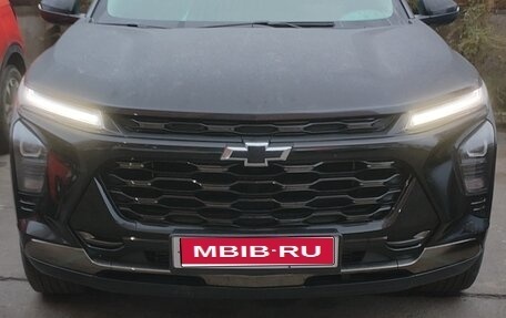 Chevrolet Trax, 2023 год, 1 710 000 рублей, 1 фотография
