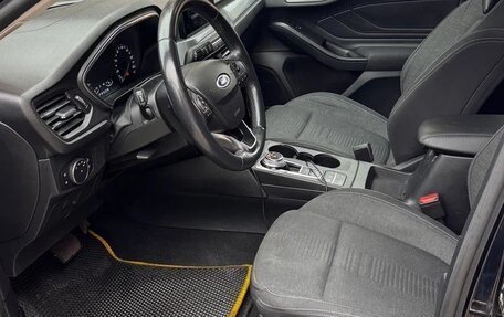 Ford Focus IV, 2019 год, 1 300 000 рублей, 7 фотография