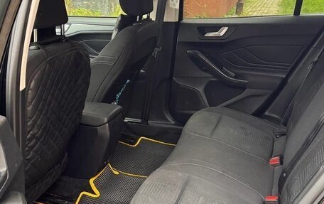 Ford Focus IV, 2019 год, 1 300 000 рублей, 8 фотография
