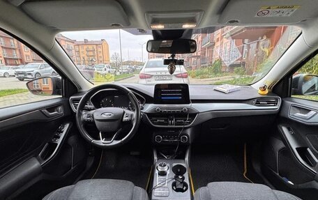 Ford Focus IV, 2019 год, 1 300 000 рублей, 4 фотография