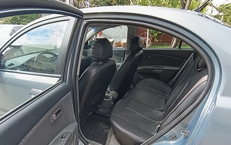 KIA Rio II, 2007 год, 441 000 рублей, 3 фотография