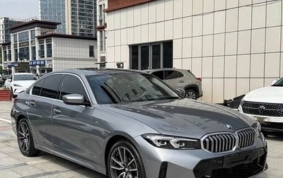 BMW 3 серия, 2023 год, 3 145 005 рублей, 1 фотография