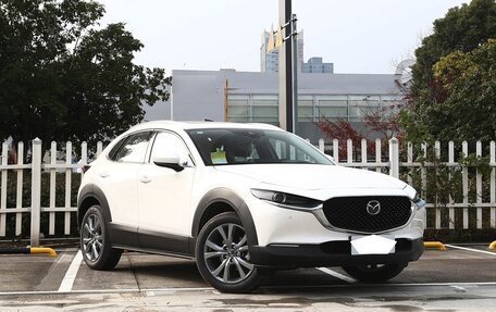 Mazda CX-30 I, 2026 год, 3 103 003 рублей, 1 фотография