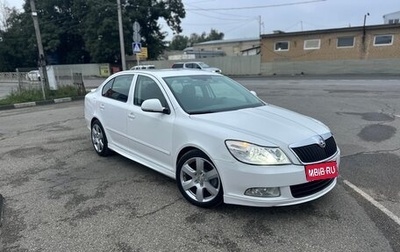 Skoda Octavia, 2012 год, 850 000 рублей, 1 фотография