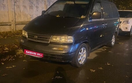 Nissan Largo III (W30), 1996 год, 320 000 рублей, 2 фотография