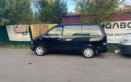 Nissan Largo III (W30), 1996 год, 320 000 рублей, 5 фотография