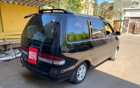 Nissan Largo III (W30), 1996 год, 320 000 рублей, 4 фотография