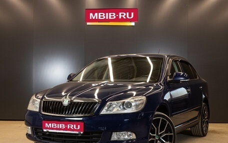 Skoda Octavia, 2011 год, 870 000 рублей, 1 фотография